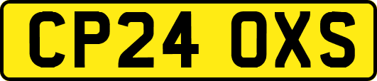 CP24OXS