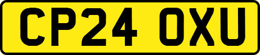 CP24OXU