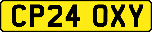 CP24OXY