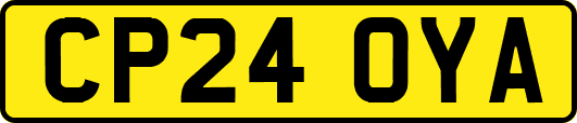 CP24OYA
