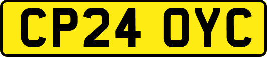 CP24OYC