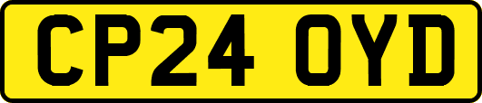 CP24OYD