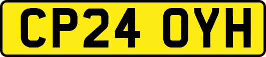 CP24OYH