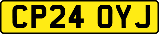 CP24OYJ