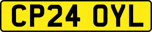 CP24OYL