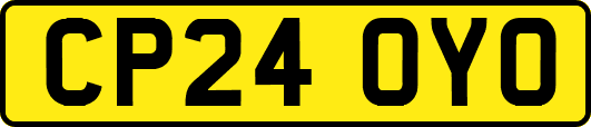 CP24OYO