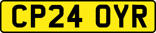 CP24OYR