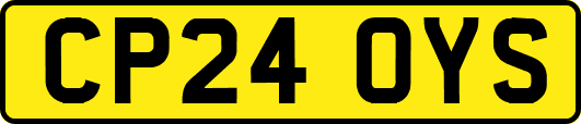 CP24OYS