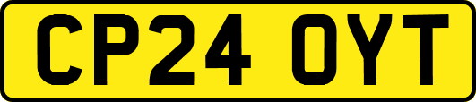 CP24OYT