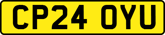 CP24OYU