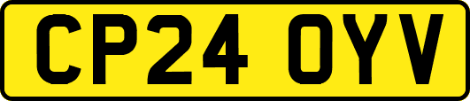 CP24OYV