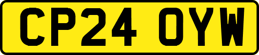 CP24OYW