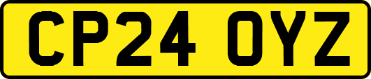 CP24OYZ