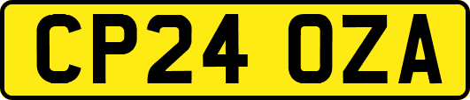 CP24OZA