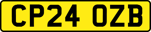 CP24OZB