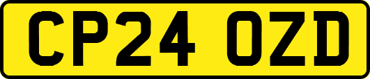 CP24OZD