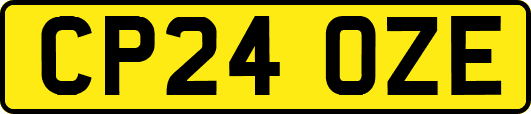 CP24OZE
