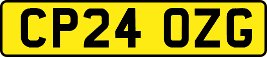 CP24OZG