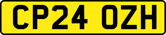 CP24OZH