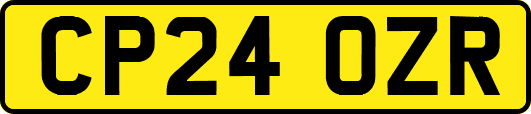 CP24OZR