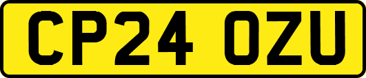 CP24OZU