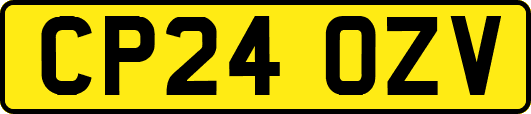 CP24OZV