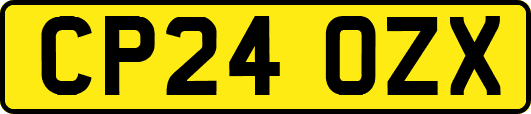CP24OZX