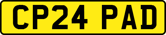 CP24PAD