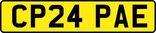 CP24PAE