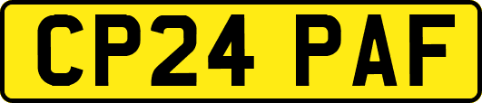 CP24PAF