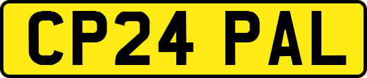 CP24PAL