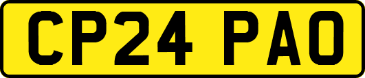 CP24PAO