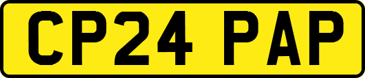 CP24PAP