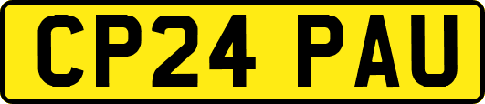 CP24PAU