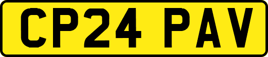 CP24PAV