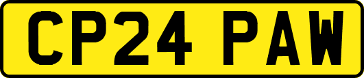 CP24PAW
