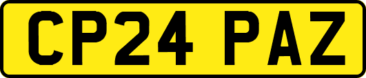 CP24PAZ