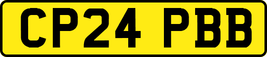 CP24PBB