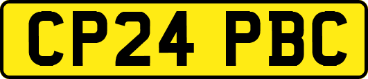 CP24PBC
