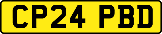 CP24PBD
