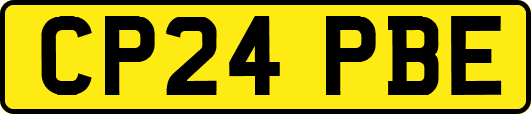CP24PBE