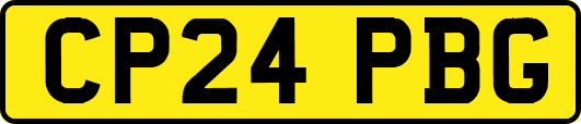 CP24PBG