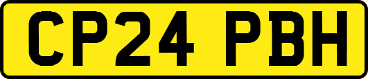 CP24PBH