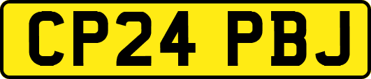 CP24PBJ