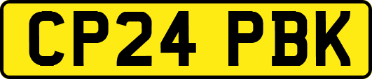 CP24PBK