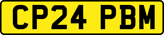 CP24PBM