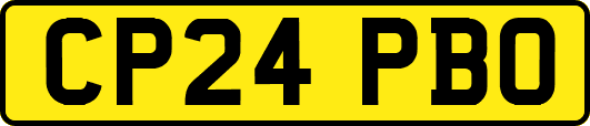 CP24PBO