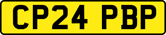 CP24PBP