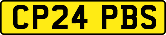 CP24PBS