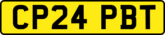 CP24PBT